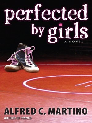 cover image of Perfected by Girls
